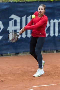 Bild 256 - BL DTV Hannover - BW Dresden Blasewitz : Ergebnis: 2:7